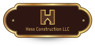 Hess Construction LLC